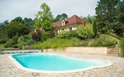 Maison Grandiose
